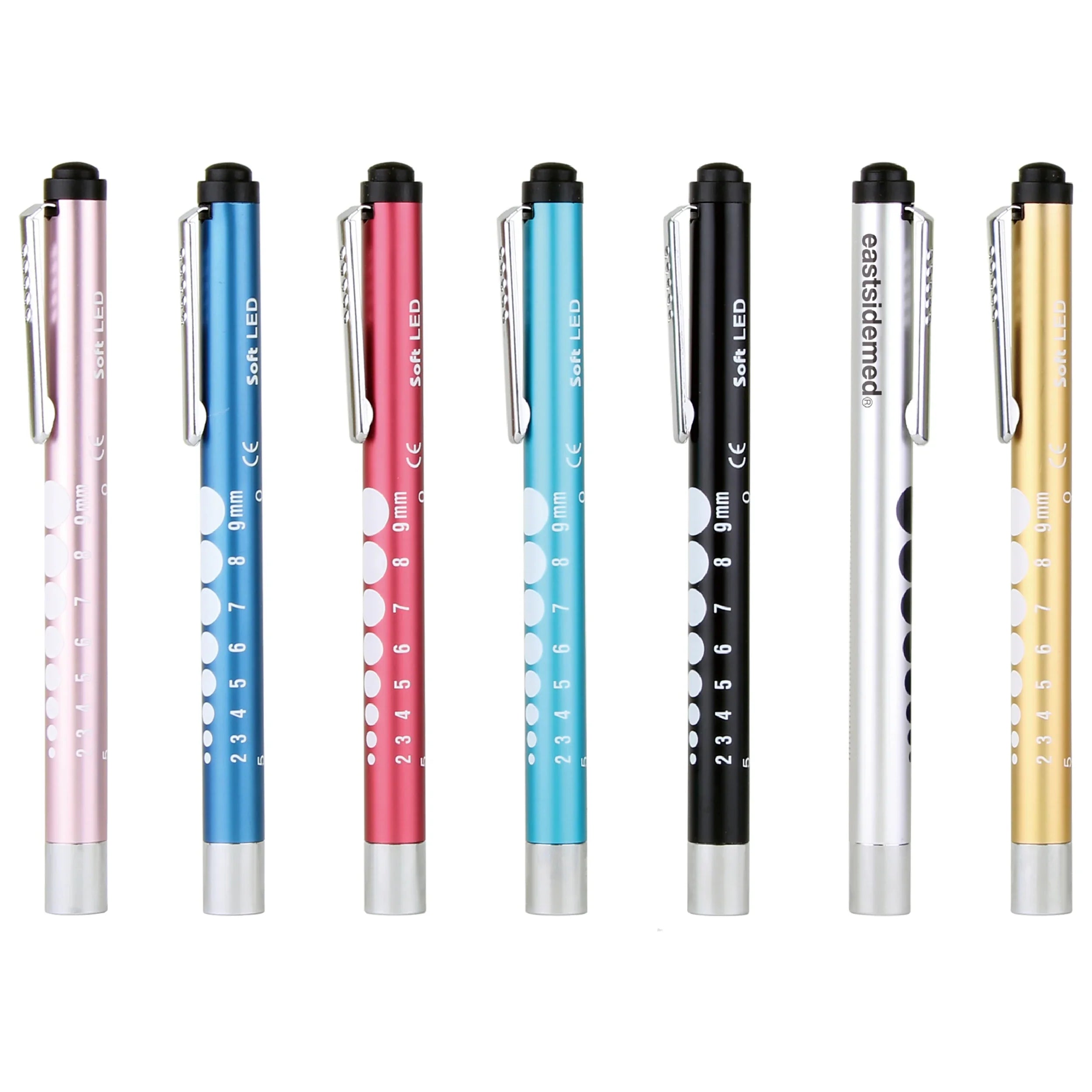 Penlights – eastsidemed