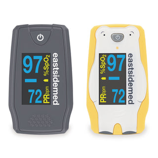 es Fingertip Pulse Oximeter FP235BC / es Fingertip Pulse Oximeter FP235BC