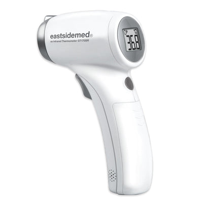 es Infrared Thermometer GT170SR / es Infrared Skin Thermometer GT170SR