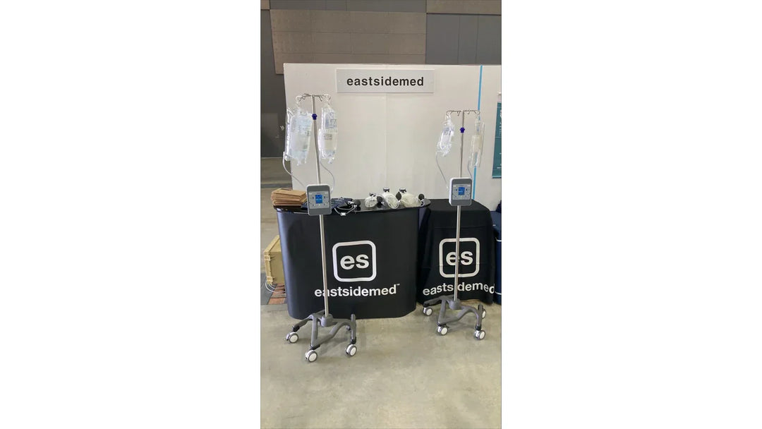 《展示会》第36回日本臨床工学会