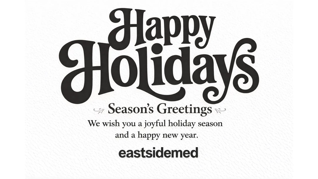 New Year's greetings and business hours