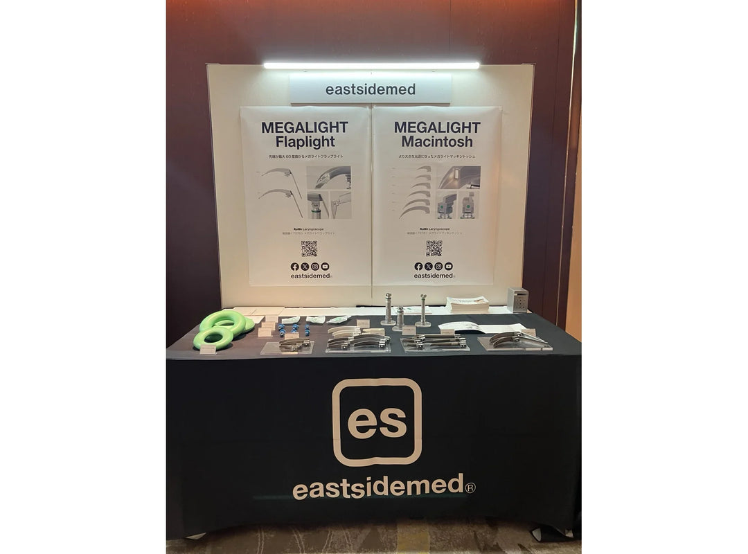 《Exhibition》The 44th Annual Meeting of the Japanese Society of Clinical Anesthesiologists 