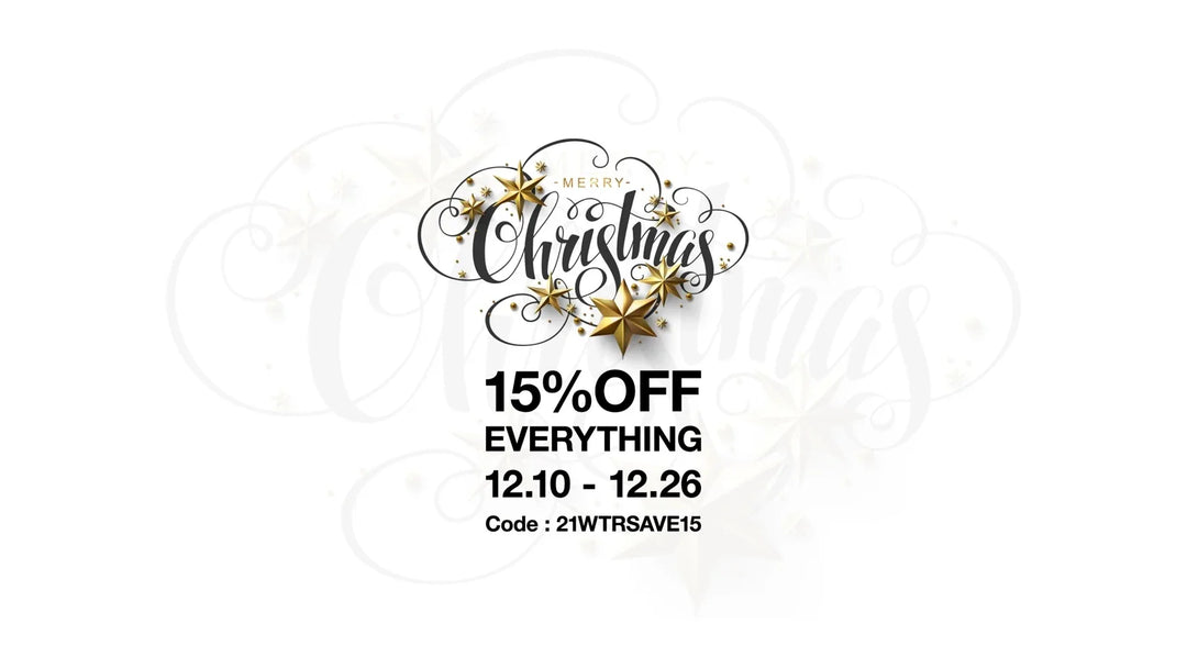 2021 CHRISTMAS SHOPPING｜eastsidemedオンラインストア