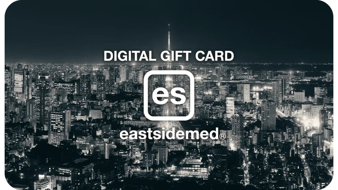 《新製品》es Online Store デジタルギフトカード！🎁