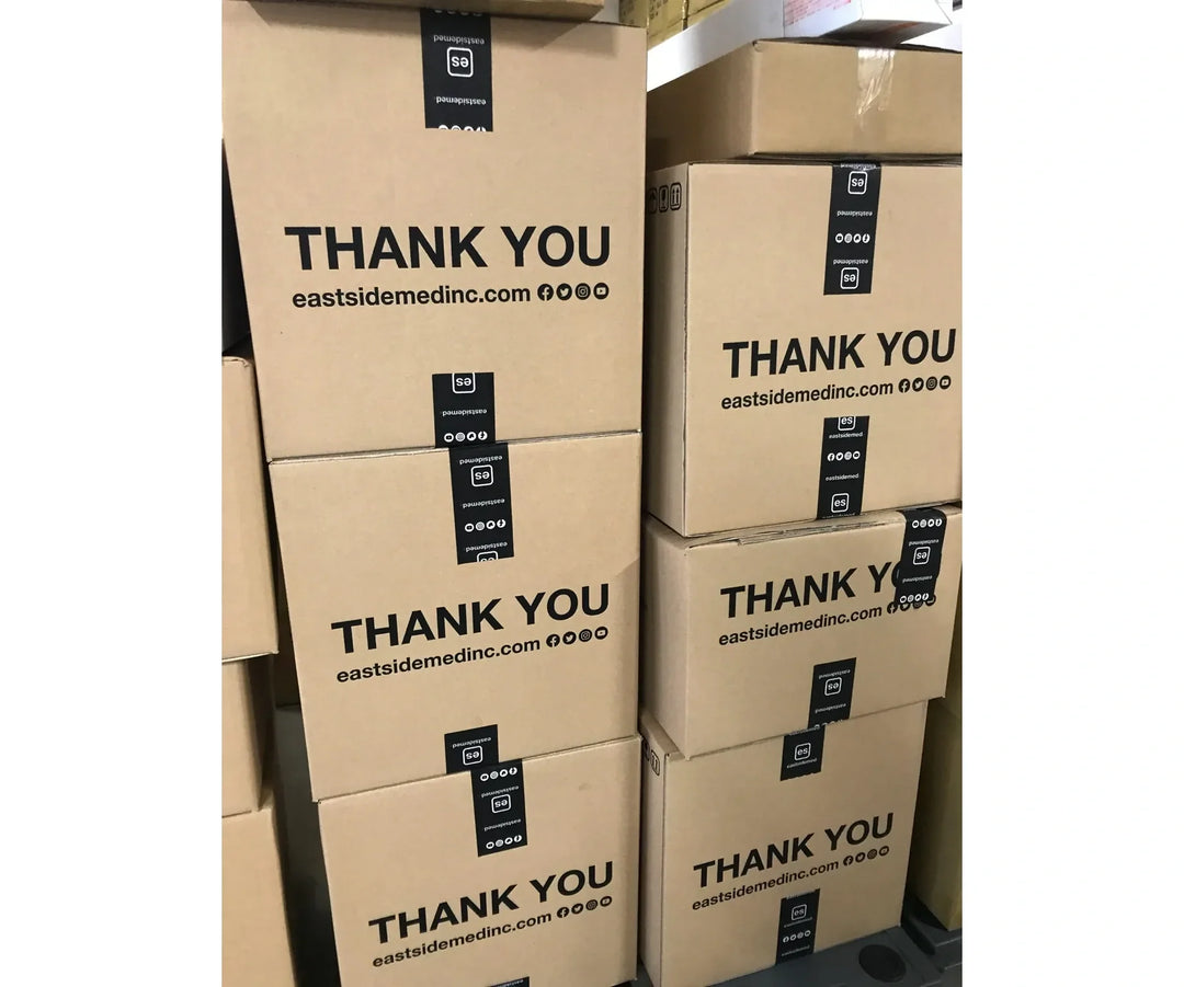 With our heartfelt THANK YOU｜eastsidemed 