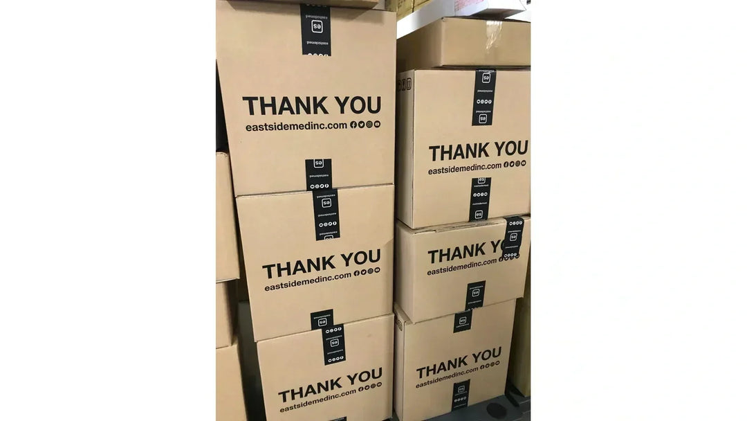 THANK YOUの気持ちを込めて