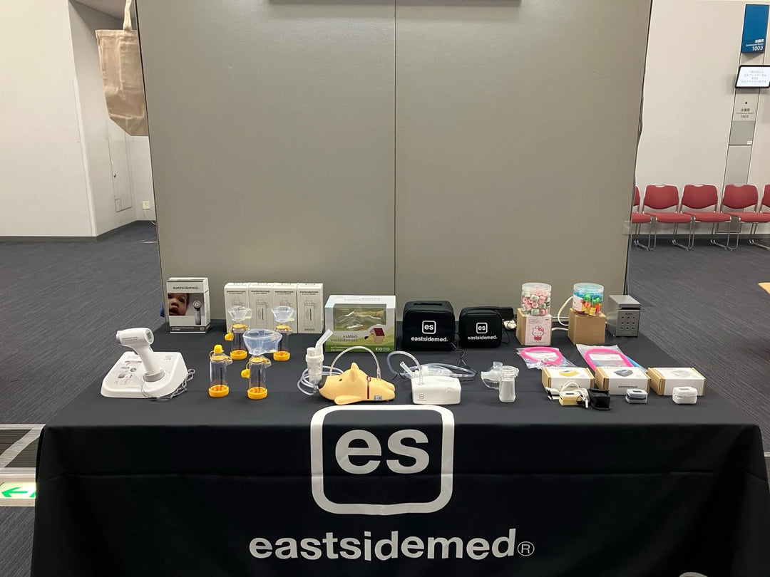 &lt;Exhibition&gt; The 9th General Allergy Seminar 