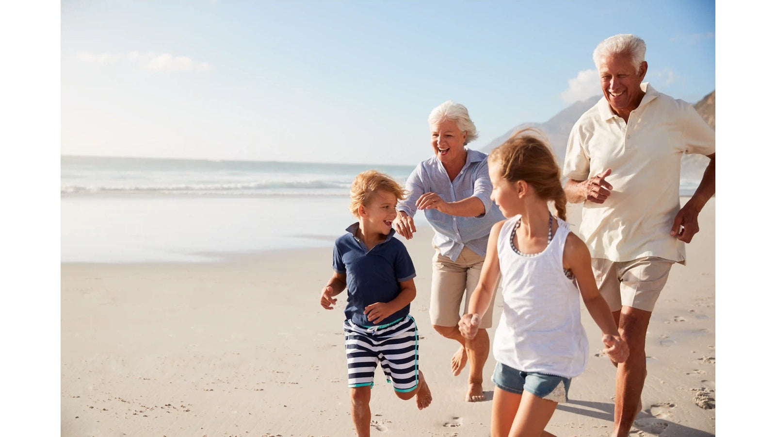 A New Look for a Steady Mission – サイトをリニューアルしました。