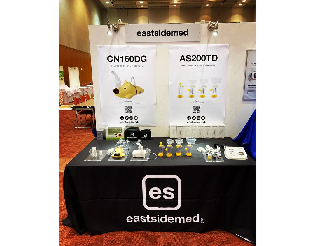 &lt;Exhibition&gt; The 39th Annual Meeting of the Japanese Society of Pediatric Clinical Allergy 