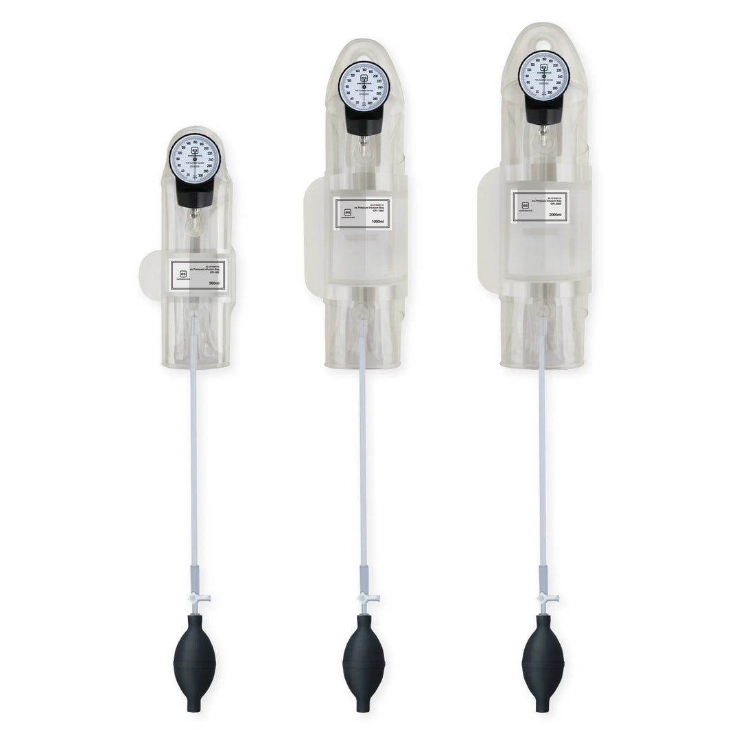 es Pressure Infusion Bag CPI / es 加圧バッグ CPI