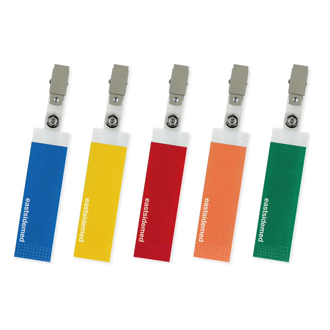 es Hospital Clip HC100TY / es ホスピタルクリップ HC100TY