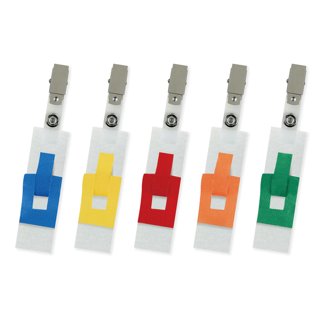 es Hospital Clip  HC120TY / es ホスピタルクリップ HC120TY