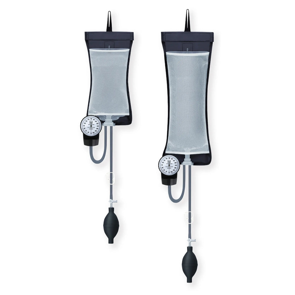 es Pressure Infusion Bag RPI