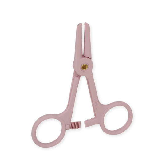 es Plastic Tube Clamp TC115EC / es プラスチックチューブ鉗子 TC115EC