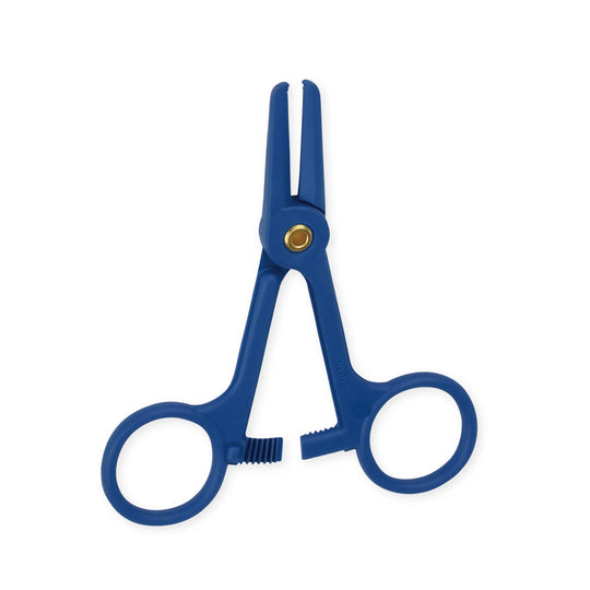 es Plastic Tube Clamp TC115EC / es プラスチックチューブ鉗子 TC115EC