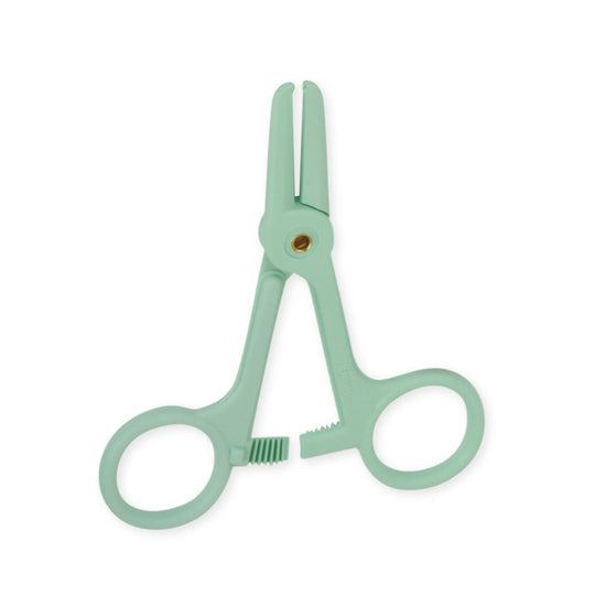 es Plastic Tube Clamp TC115EC / es プラスチックチューブ鉗子 TC115EC