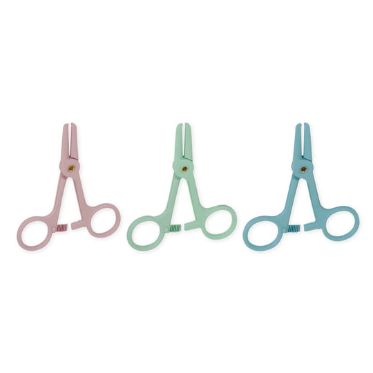 es Plastic Tube Clamp TC115EC / es プラスチックチューブ鉗子 TC115EC