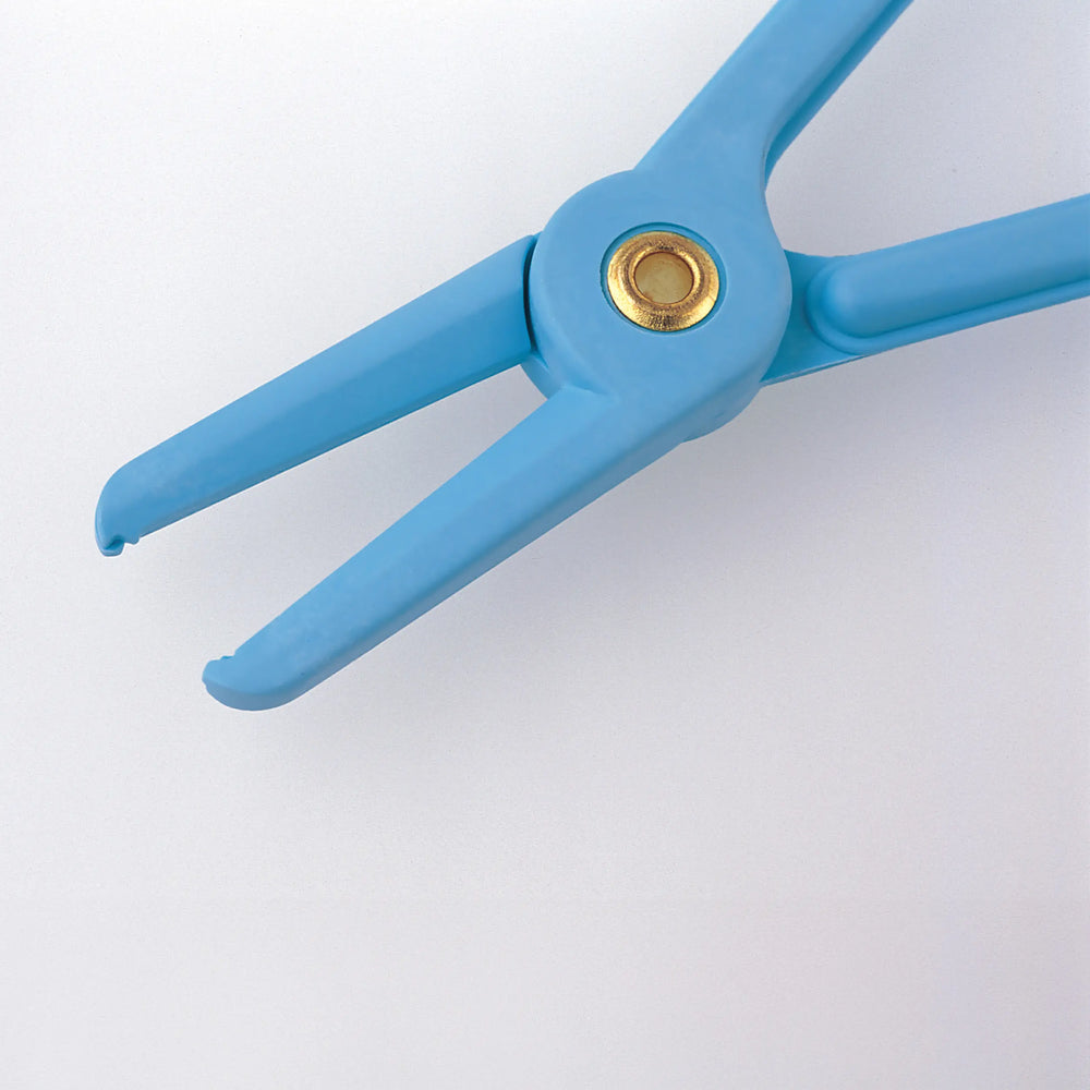 es Plastic Tube Clamp TC115EC