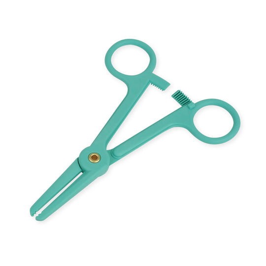 es Plastic Tube Clamp TC145EC