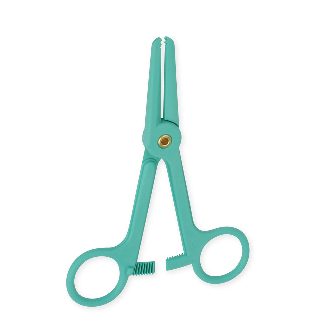 es Plastic Tube Clamp TC145EC