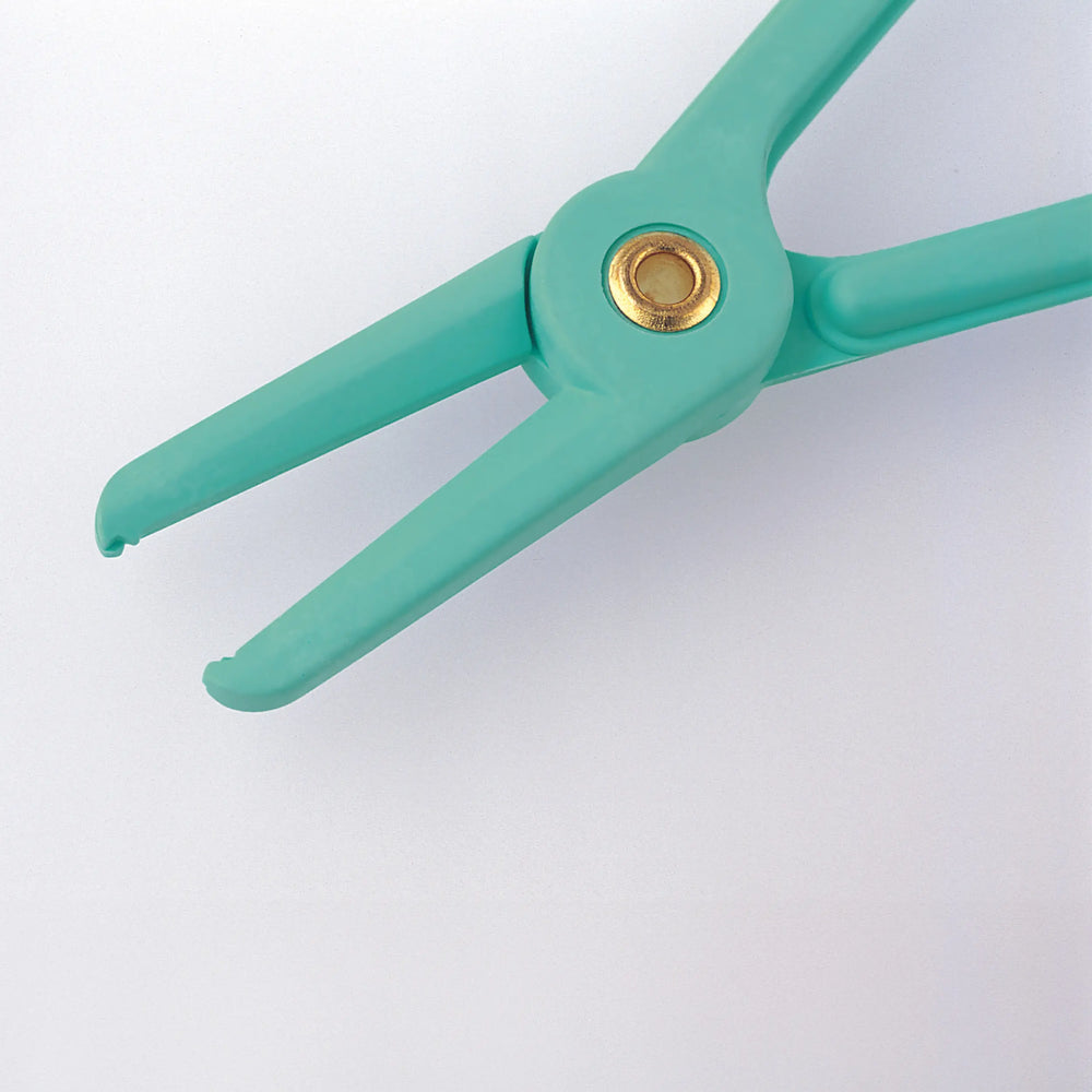 es Plastic Tube Clamp TC145EC