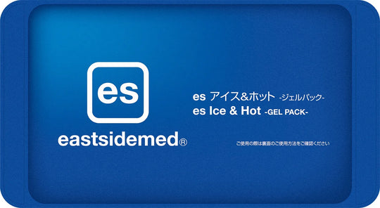 es Ice &amp; Hot -GEL PACK- / es Ice &amp; Hot -GEL PACK-