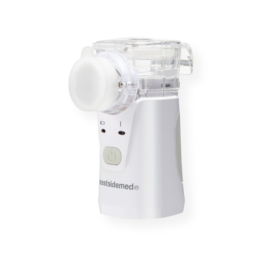 es Mesh Nebulizer MN100ZH / es Mesh Nebulizer MN100ZH