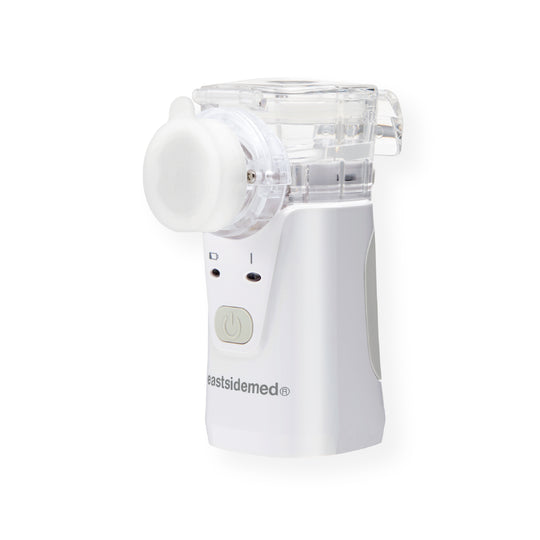es Mesh Nebulizer MN100ZH / es Mesh Nebulizer MN100ZH