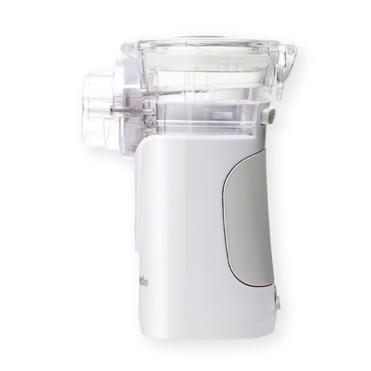 es Mesh Nebulizer MN100ZH / es Mesh Nebulizer MN100ZH