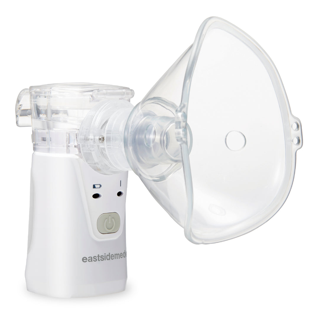 es Mesh Nebulizer MN100ZH / es Mesh Nebulizer MN100ZH