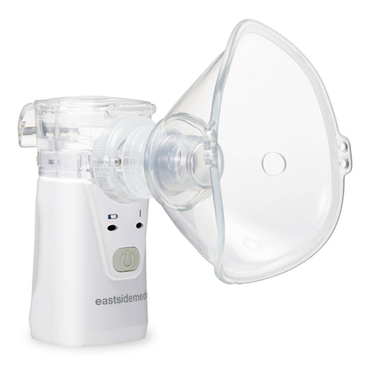 es Mesh Nebulizer MN100ZH / es Mesh Nebulizer MN100ZH