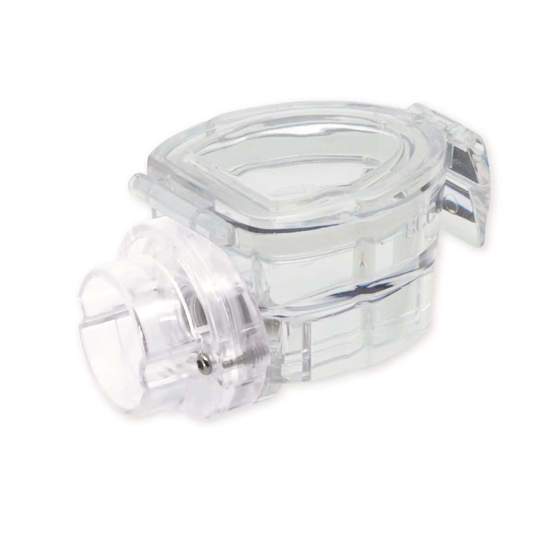 es Mesh Nebulizer Medicine Chamber / es メッシュネブライザ 薬液ボトル