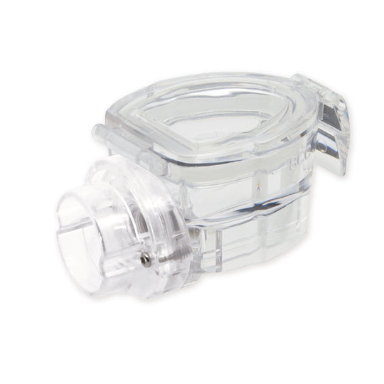 es Mesh Nebulizer MN100ZH / es Mesh Nebulizer MN100ZH