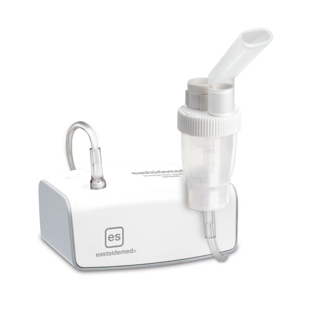 es Compressor Nebulizer CN160NR / es Compressor Nebulizer CN160NR