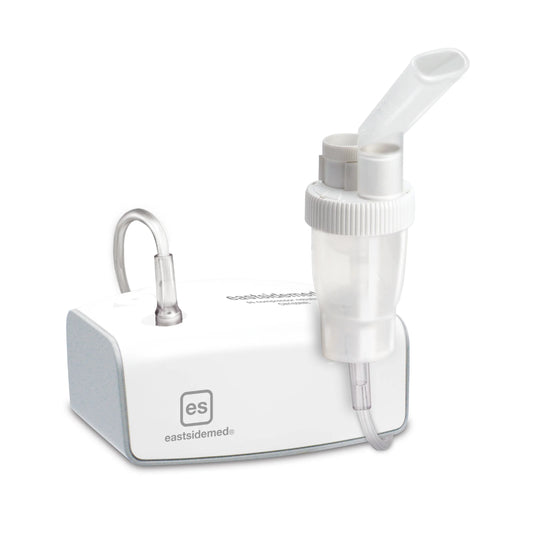 es Compressor Nebulizer CN160NR / es Compressor Nebulizer CN160NR