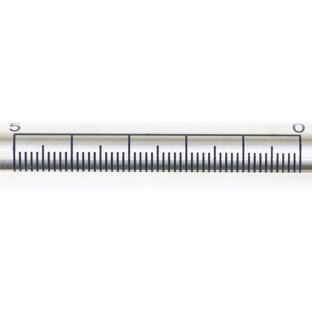 es soft LED Penlight -Knock-  / es ソフトLEDペンライト 瞳孔計付 -ノック式-