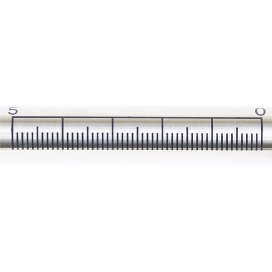 es soft LED Penlight -Knock-  / es ソフトLEDペンライト 瞳孔計付 -ノック式-
