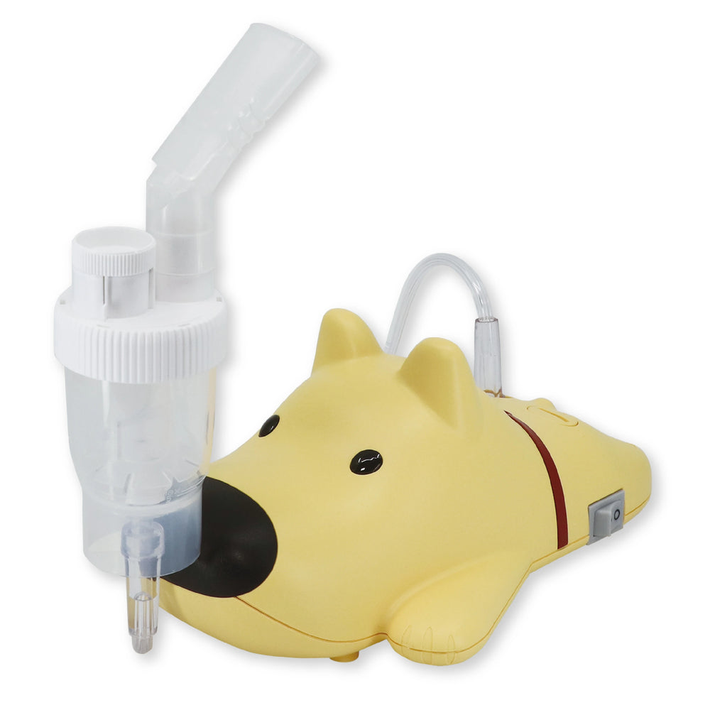 es Compressor Nebulizer CN160DG / es コンプレッサーネブライザ CN160DG