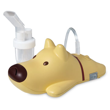 es Compressor Nebulizer CN160DG / es Compressor Nebulizer CN160DG