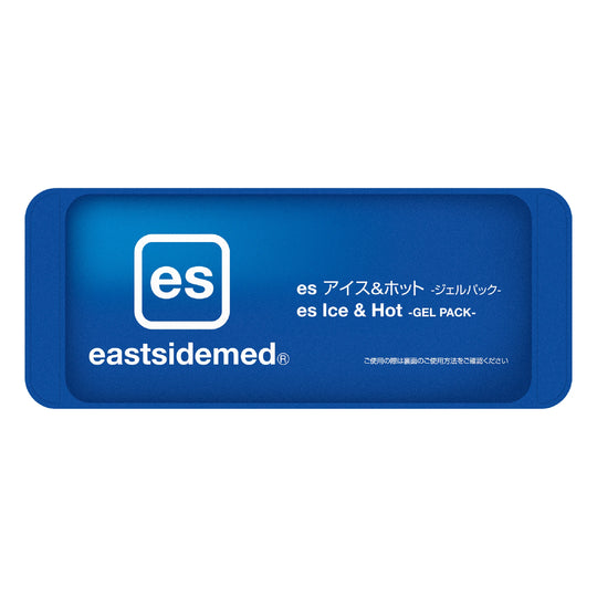 es Ice &amp; Hot -GEL PACK- / es Ice &amp; Hot -GEL PACK-