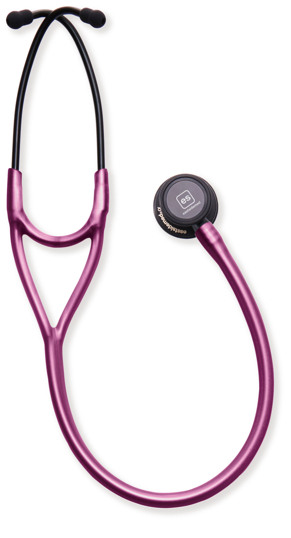 es Stethoscope CWS