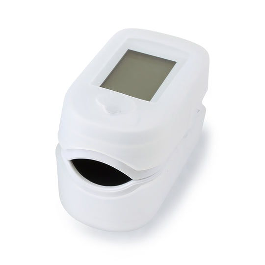 es Fingertip Pulse Oximeter FP100BC / es Fingertip Pulse Oximeter FP100BC