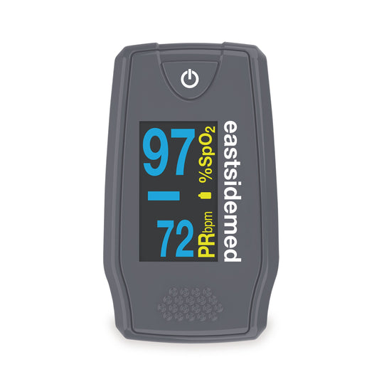 es Fingertip Pulse Oximeter FP235BC / es Fingertip Pulse Oximeter FP235BC