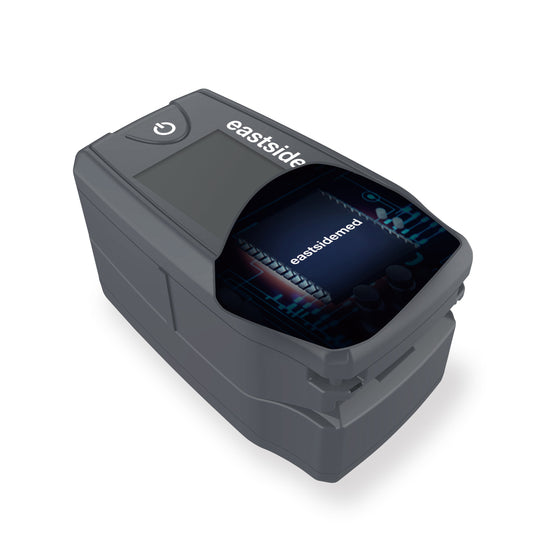 es Fingertip Pulse Oximeter FP235BC / es Fingertip Pulse Oximeter FP235BC