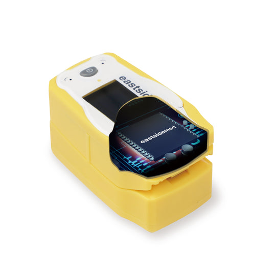 es Fingertip Pulse Oximeter FP235BC / es Fingertip Pulse Oximeter FP235BC