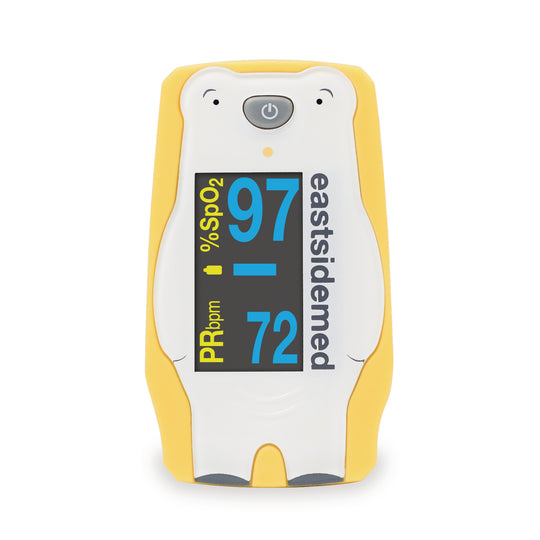 es Fingertip Pulse Oximeter FP235BC / es Fingertip Pulse Oximeter FP235BC