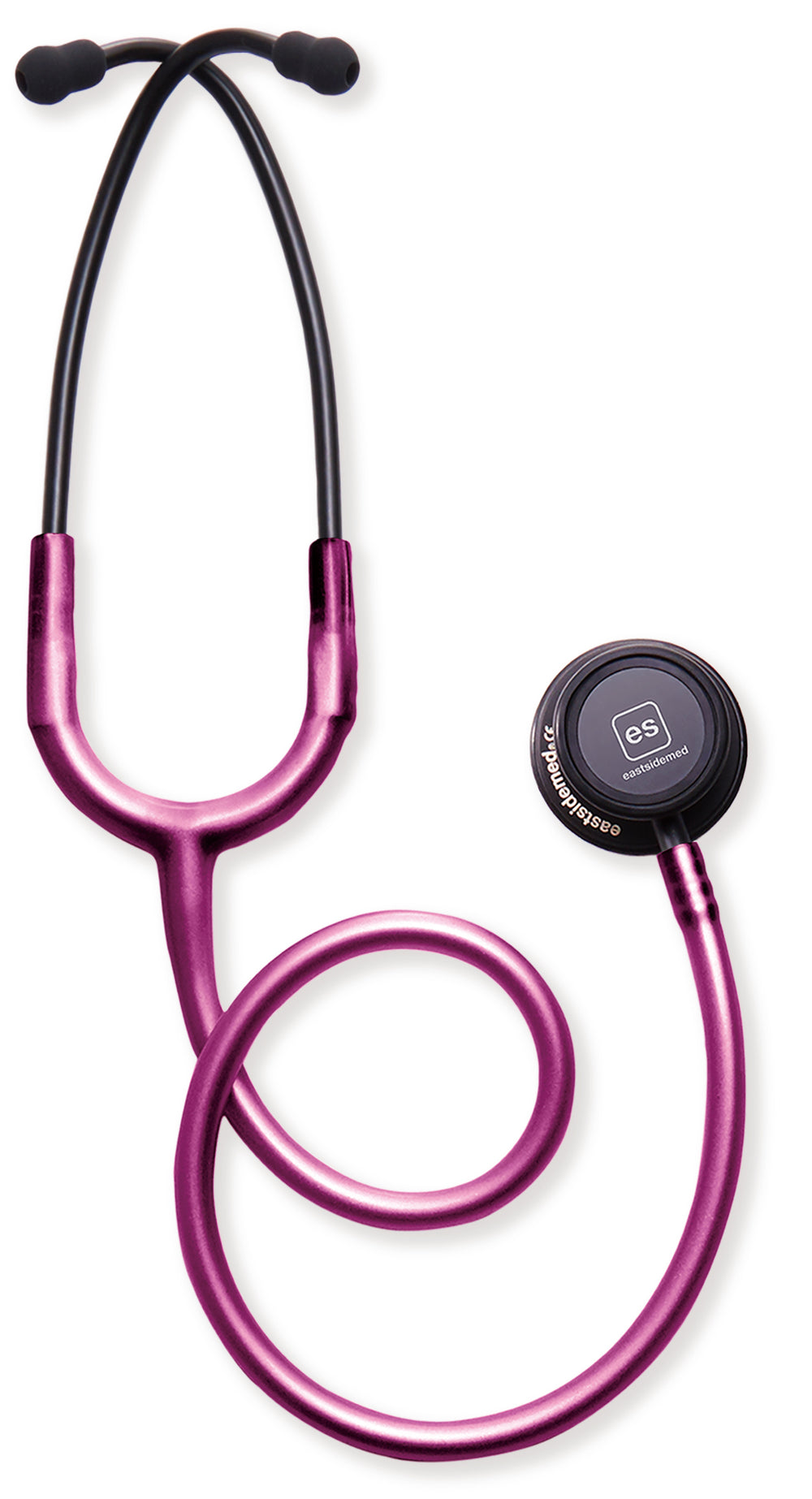 es Stethoscope UWS / es 聴診器 UWS