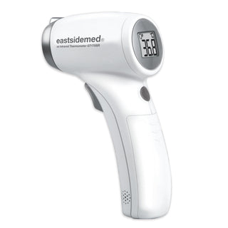 es Infrared Thermometer GT170SR / es 皮膚赤外線体温計 GT170SR
