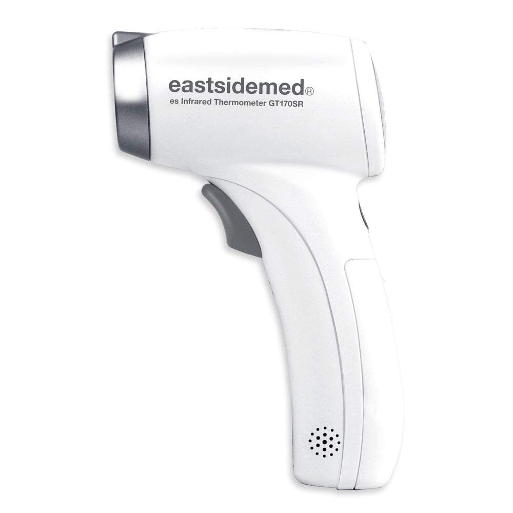 es Infrared Thermometer GT170SR / es 皮膚赤外線体温計 GT170SR