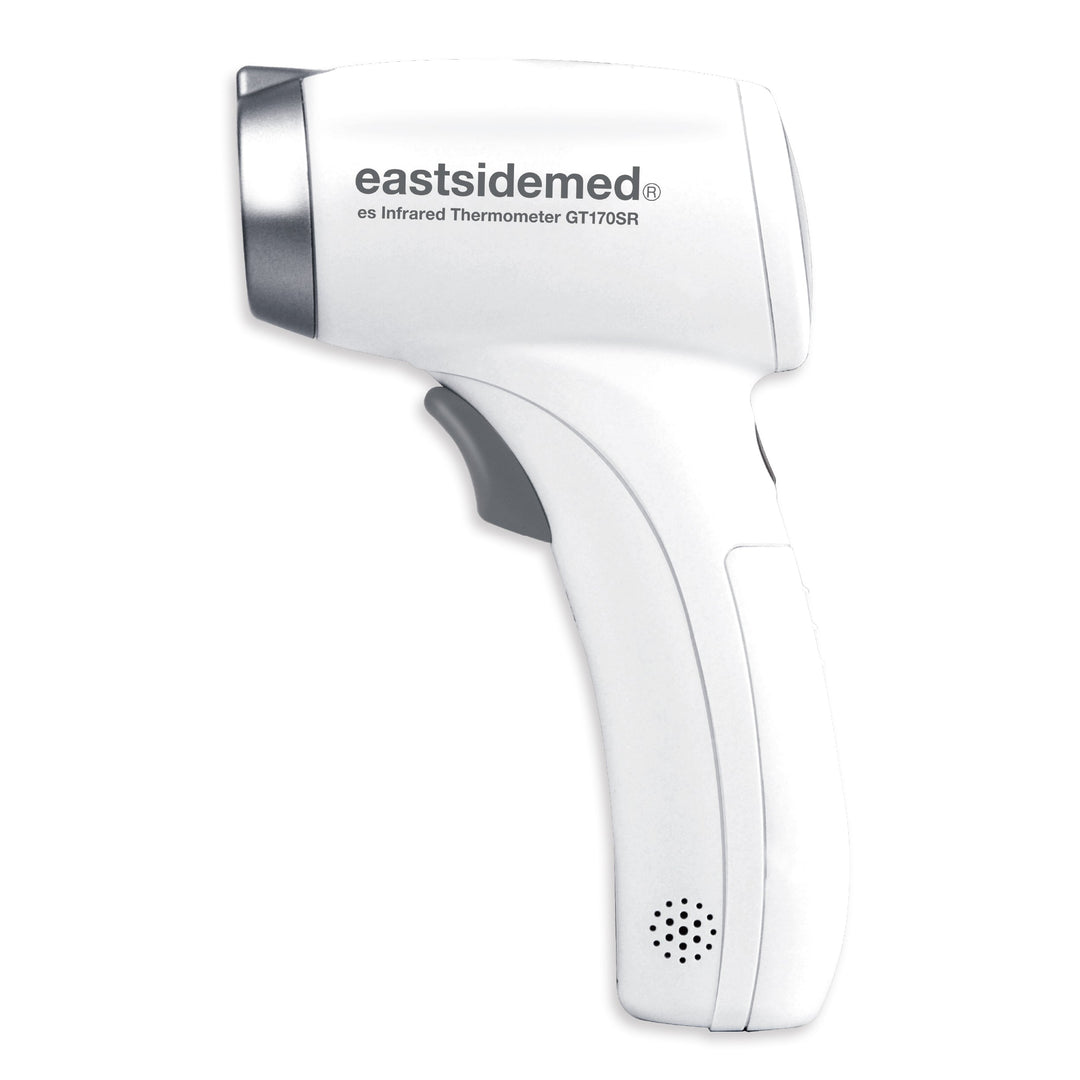 es Infrared Thermometer GT170SR / es Infrared Skin Thermometer GT170SR